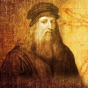 Rahasia Otak Cerdas Leonardo da Vinci, Seniman Brilian Sepanjang Masa