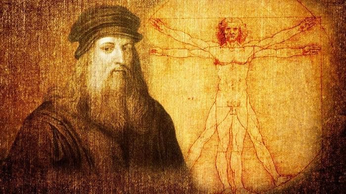 Rahasia Otak Cerdas Leonardo da Vinci, Seniman Brilian Sepanjang Masa