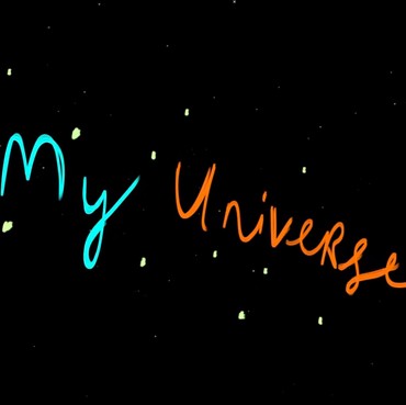 Lirik Lagu My Universe - Coldplay X BTS