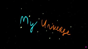 Lirik Lagu My Universe - Coldplay X BTS