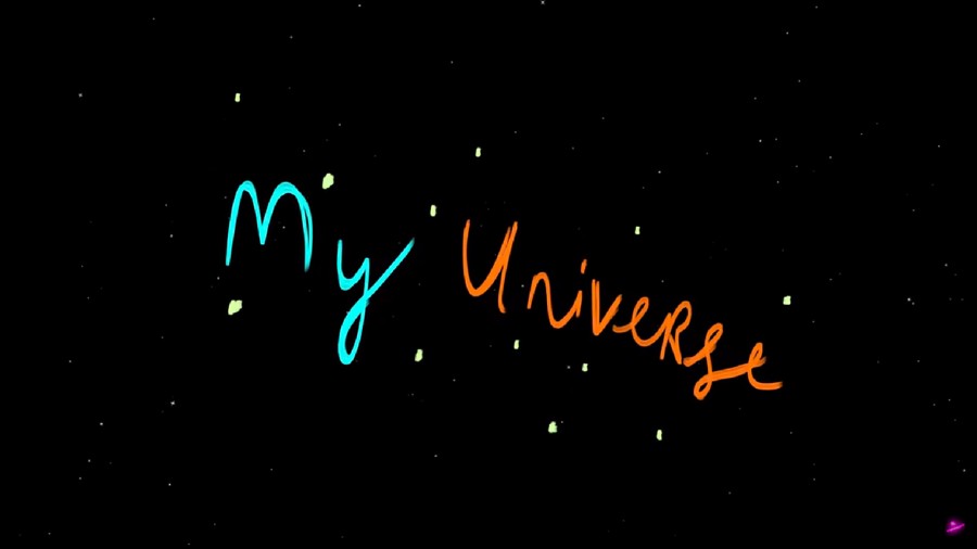 Lirik Lagu My Universe - Coldplay & BTS Lirik Lagu My Universe - Coldplay & BTS