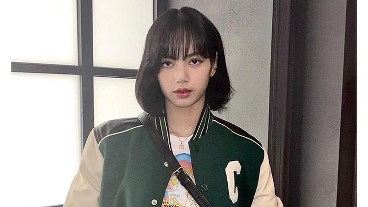 Lisa BLACKPINK Lisa BLACKPINK