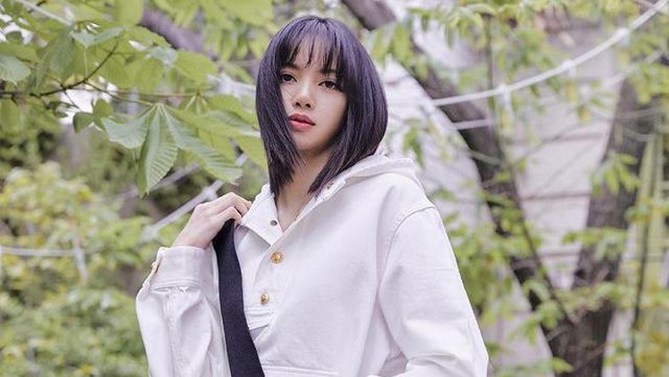 Lisa BLACKPINK