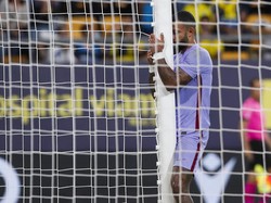 Duh, Barcelona... Sudah Susah Menang, Seret Gol Pula
