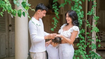 img-title Bakal Lepas Status Janda, Jessica Iskandar Dilamar Vincent Verhaag
