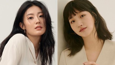 Sutradara 'Vincenzo' Gaet Kim Go Eun & Nam Ji Hyun Bintangi Drama Baru