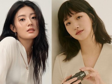 Kim Go Eun, Nam Ji Hyun & Park Ji Hu Jadi Saudara di Drama 'Little Women'