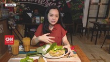 VIDEO: Kenapa Pecel Lele Tidak Ada Bumbu Pecelnya
