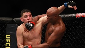 UFC 266: Nick Diaz Jadi Underdog Gara-gara Video 12 Detik