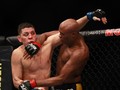UFC 266: Nick Diaz Jadi Underdog Gara-gara Video 12 Detik
