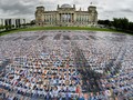 Pemilu Jerman Cari Pengganti Merkel, Hasil Suara Ketat