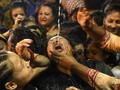 NYALANG: Air Suci Penawar Hati