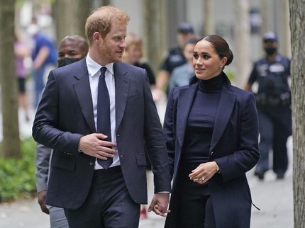 Kisah Kelahiran Pangeran Harry, Disebut Awal Merenggangnya Hubungan Putri Diana dan Suami