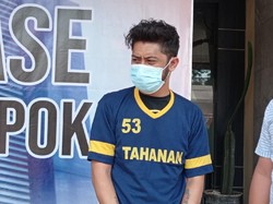 Kejari Depok Tunjuk 3 Jaksa Teliti Berkas Kasus Pembunuhan Anggota TNI