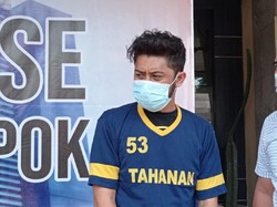Ivan Victor Didakwa Bunuh Prajurit TNI Sertu Yorhan di Depok