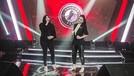Krisdayanti dan Aurel Hermansyah tampil berduet di konser yang digelar oleh Atta Halilintar&period; Yuk kita intip&excl;