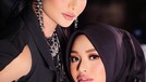 Krisdayanti dan Aurel Hermansyah tampil berduet di konser yang digelar oleh Atta Halilintar&period; Yuk kita intip&excl;