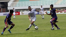 Persib vs Bali United: Spasojevic Bisa Buat Maung Bandung Merana