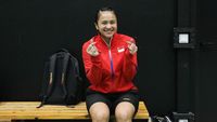 PB Djarum Tak Jamin Praveen/Melati Terus Pasangan - Vimarsana News