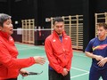 Marcus Gideon Ingin Akhiri Kutukan 32 Tahun Indonesia