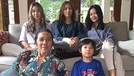 Potret Mezzaluna Putri Bimbim Slank Baru Debut Single Ikut Jejak Sang Ayah
