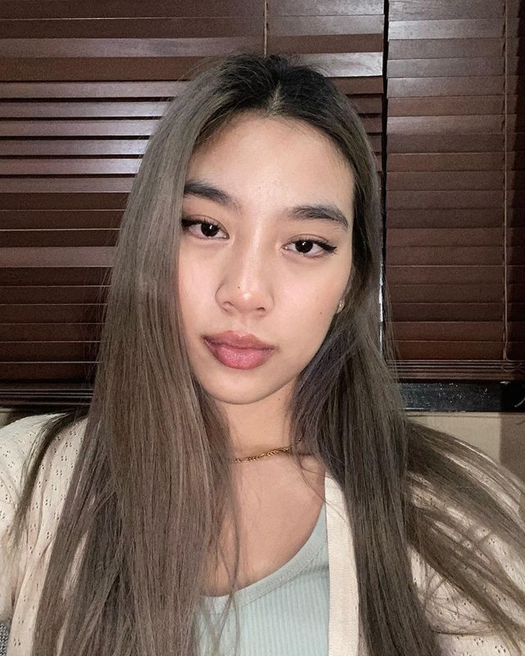 Potret Mezzaluna Putri Bimbim Slank Baru Debut Single Ikut Jejak Sang Ayah Potret Mezzaluna Putri Bimbim Slank Baru Debut Single Ikut Jejak Sang Ayah