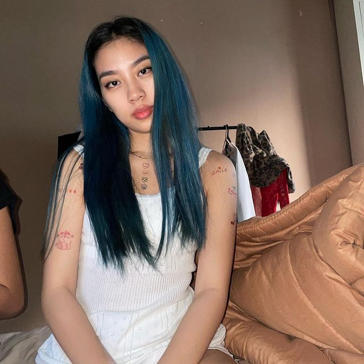 Potret Mezzaluna Putri Bimbim Slank Baru Debut Single Ikut Jejak Sang Ayah