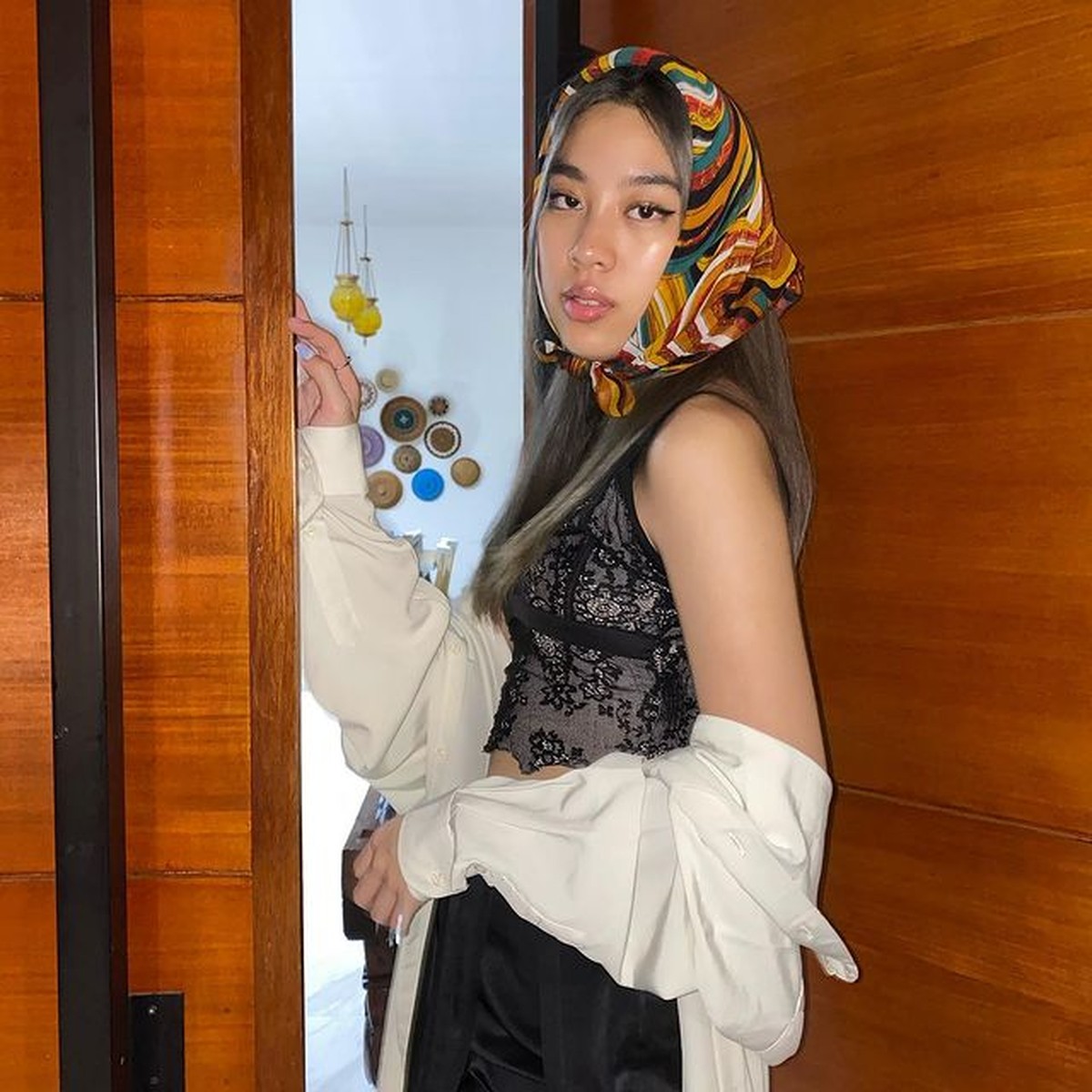Potret Mezzaluna Putri Bimbim Slank Baru Debut Single Ikut Jejak Sang Ayah