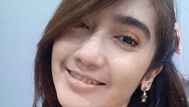 Revi Mariska Ngaco Saat Diwawancara, Netizen Auto Ingat Catherine Wilson