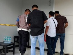 Pria Asal Bali Tewas Usai Bercinta, Diduga Overdosis Obat Kuat