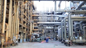 Pertamina: Korosi dan Petir Sebab Kebakaran Kilang Balongan