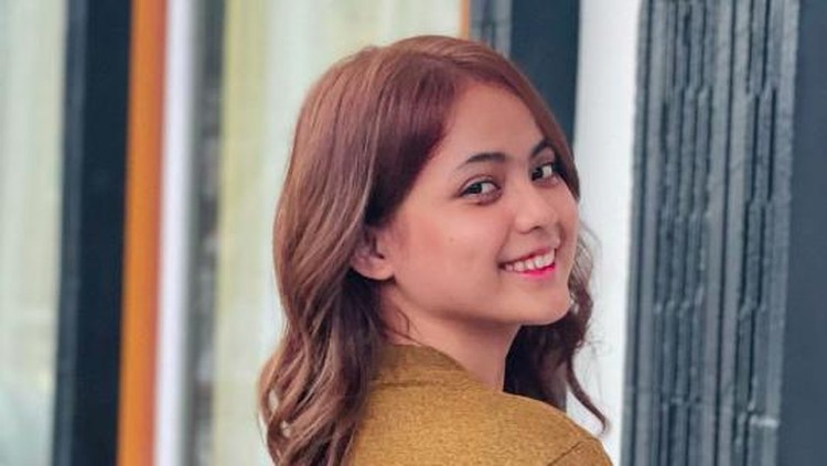 Putri DA