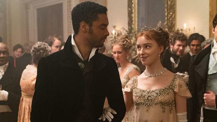Siap-siap Dibawa Baper! 4 Rekomendasi Serial Netflix Ini Sajikan Cerita Super Romantis Siap-siap Dibawa Baper! 4 Rekomendasi Serial Netflix Ini Sajikan Cerita Super Romantis