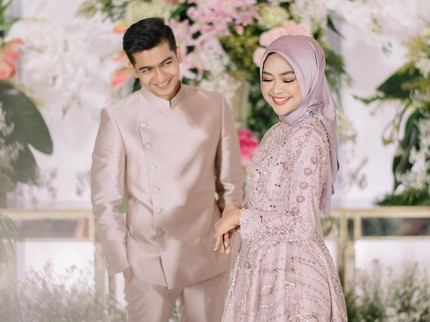 Intip 9 Potret Lamaran Ria Ricis & Teuku Ryan, Meriah dengan Sentuhan Adat Aceh