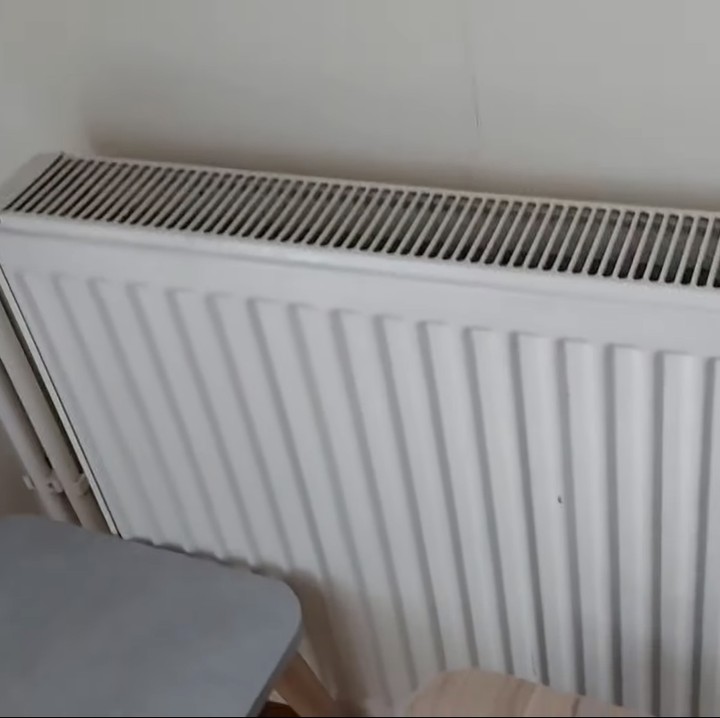 <p>Mama Efe ungkap bahwa enggak semua orang di Turki pakai AC, seperti di Indonesia. Akan tetapi, hampir sebagian besar orang-orang di sana pasti pakai heater. (Foto: YouTube: Mama Efe-Mida Sembiring)</p>