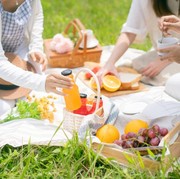 5 Rekomendasi Makanan Praktis dan Enak untuk Jadi Teman Saat Piknik