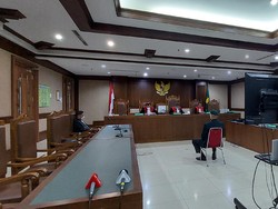 Hal Meringankan Kivlan Zen di Kasus Senpi Ilegal: Berjasa untuk Negara