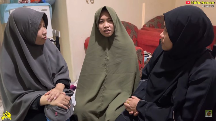 Siti dan Maria Ulfa, Perawat di Arab Saudi