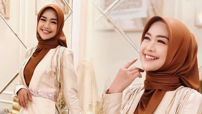 Muda dan Kaya Raya, Ini 'Gudang Duit' Ria Ricis yang Baru Dilamar Teuku Ryan