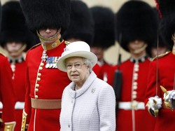 Ratu Elizabeth II Terluka dengan Perceraian 3 Anaknya
