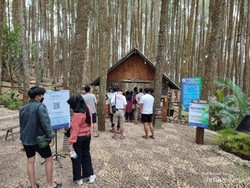 Mau Wisata di Jogja, Jangan Lupa Pakai Aplikasi Ini