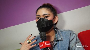 img-title Dituding Pelakor, Thalita Latief Akui Berteman dengan Pria Beristri
