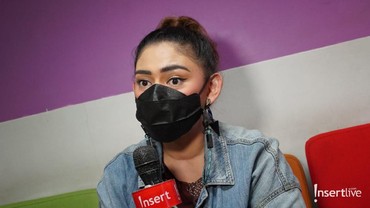 img-title Eks Istri Ichan Rei Singgung Perselingkuhan, Thalita: Aku Tidak Merebut