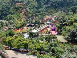 The Great Asia Africa dan Farm House Jalani Uji Coba Pembukaan Tahap 2