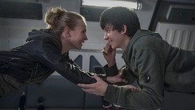 Sinopsis The Space Between Us di Bioskop Trans TV Malam Ini