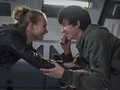 Sinopsis The Space Between Us di Bioskop Trans TV Malam Ini