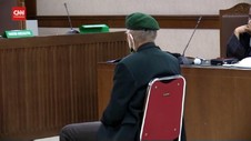 VIDEO: Kivlan Zein Divonis 4 Bulan Penjara, Ajukan Banding