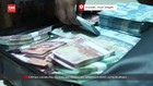 VIDEO: Polisi Grebek Rumah Produksi Uang Palsu di Boyolali