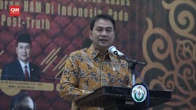 VIDEO: Golkar Pastikan Azis Syamsuddin Sedang Isoman