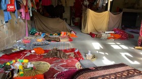 VIDEO: Taliban Tak Marah Pernah Disiksa Tentara AS di Penjara